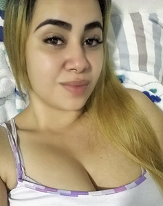 28 Year Old Barranquilla, Colombia Woman